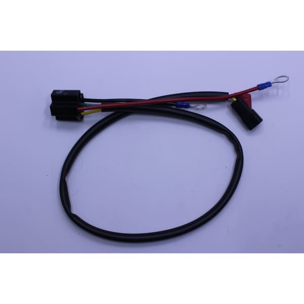 Harness Wiring